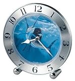 Howard Miller Swing And A Miss Clock By Guy Harvey