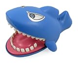 Shark Dentist Electronic Game for kids (Evil Laughter)