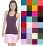American Apparel Boy Beater Tank Top -- Beater Style