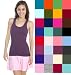 American Apparel Boy Beater Tank Top -- Beater Style