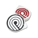 Powell Wax Logo