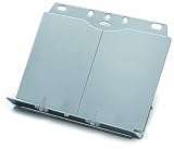 Fellowes 21140 Booklift Copyholder(Metallic Silver)