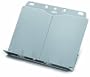 Fellowes 21140 Booklift Copyholder(Metallic Silver)