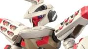1/1 ダンボール戦機WARS (ウォーズ) LBX 042 ドットフェイサー