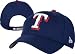 New Era Texas Rangers Pinch Hitter Wool Replica Adjustable Cap (Royal)