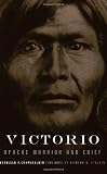 Victorio: Apache Warrior and Chief (Oklahoma Western Biographies)