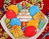 Birthday Cookie Assortment