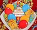 Birthday Cookie Assortment