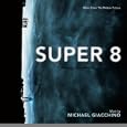 Super 8 Michael Giacchino