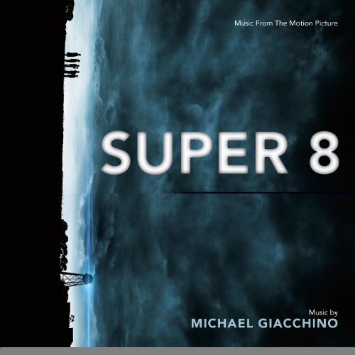 Michael Giacchino - Super 8 - Zortam Music