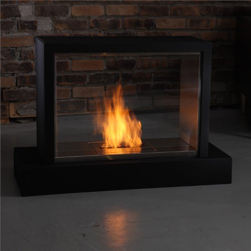 Ventless Wall Heater. Best Deal Real Flame 7000 Insight Ventless Fireplace With Steel Construction from a Great Selection of Ventless Heaters. Order Today with Free Shipping