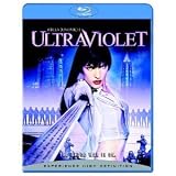 ULTRAVIOLET Blu Ray (Import) Blu Ray