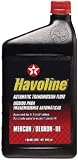 Havo QT Trans Fluid
