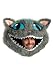 Search: Alice in Wonderland's Cheshire Cat Adult Costume Headpiece Search: Alice in Wonderland's Cheshire Cat Adult Costume Headpiece