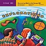 Discovering Math VOYAGE200