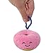 Squishable / Micro Pink Donut Plush – 3”