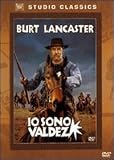 io sono valdez / Valdez Is Coming (Dvd) Italian import