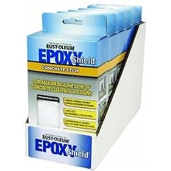 Rust Oleum 238475 EpoxyShield Concrete Etch