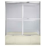 American Standard 6032.Y1KB102.222 ACRYLUX Kit Soaking Tub
