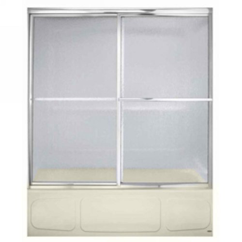 American Standard 6032.Y1KB202.222 ACRYLUX Kit Soaking Tub