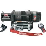 Warn MT4000 Series Winches