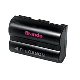 Cheap HIGH Power BP-511 BP-511A BP-512 BP-514 BP-508 3000mAh Rechargeable Li-Ion Battery for CANON Digital EOS-1D/EOS-D30/EOS 5D/10D/20D/30D/FV300 KIT/FV40 KIT