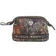 Mens Mossy Oak Shave Kit - Collegiate Series