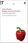 Buono pulito e giusto (Super ET)