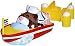 Zhu Zhu Pets Add On Accessory Set Boat & DockHamster NOT Included!