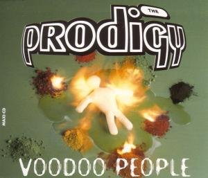 CD-Charts  Music : Voodoo People