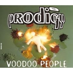 Voodoo People