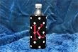 Personalized Water Bottle Koozies