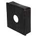 Camco Mfg 40302 4" RV Polyethylene Bumper Cap