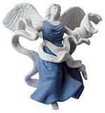 Wedgwood Figural Angel Ornament