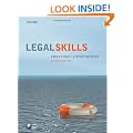 Legal Skills