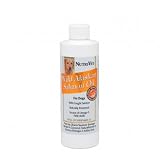 Nutri-Vet 68953 Alaska Salmon Oil 8  Ounce