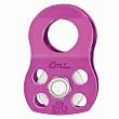 Cmi Rescue Micro Pulley Alum S
