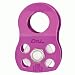 Cmi Rescue Micro Pulley Alum S