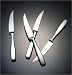Yamazaki Bolo 4-piece Steak Knife Set