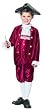 Kids Ben Franklin Costume