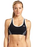 ASICS Womens Abby Bra