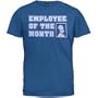 Simpsons - Employee Of The Month T-Shirt