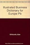 An illustrated business dictionary for Europe