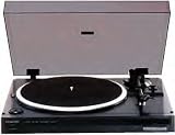 Kenwood KD-291RC - Turntable