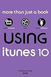 Using iTunes 10