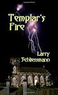 Templar's Fire