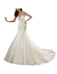 Lace-Up Pleated Beaded Off the Shoulder Sleeveless Tulle  Dress