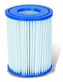 Bestway 58094 Ersatz Filterkartusche f&uuml;r 457 cm f&uuml;r FastSet Pool 457