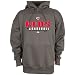 Cincinnati Reds Authentic Collection ''Practice'' Performance Hooded Sweatshirt