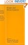 Trade and Protectionism (NBER - East Asia Seminar on Economics)Vol. 2